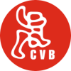 logo CVB